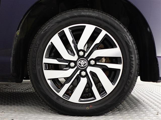 ルーミー カスタムG アイドリング 両側電動SD LEDヘット バックビューモニター 衝突回避ブレーキ 地デジ スマートキー メモリナビ クルーズコントロール DVD ETC ドライブレコーダー 1オーナー オートエアコン(10枚目)