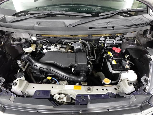 ルーミー カスタムG アイドリング 両側電動SD LEDヘット バックビューモニター 衝突回避ブレーキ 地デジ スマートキー メモリナビ クルーズコントロール DVD ETC ドライブレコーダー 1オーナー オートエアコン(11枚目)