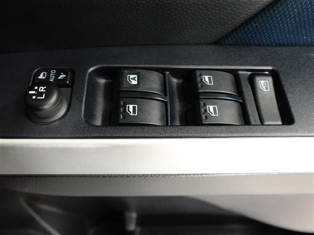 ルーミー カスタムG アイドリング 両側電動SD LEDヘット バックビューモニター 衝突回避ブレーキ 地デジ スマートキー メモリナビ クルーズコントロール DVD ETC ドライブレコーダー 1オーナー オートエアコン(24枚目)