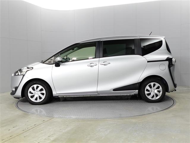 シエンタ クルマイススロープタイプ3(3枚目)