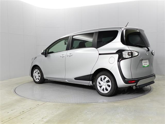 シエンタ クルマイススロープタイプ3(4枚目)