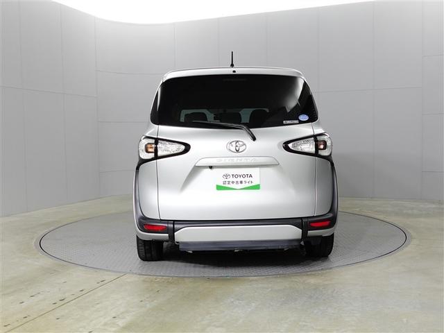 シエンタ クルマイススロープタイプ3(5枚目)