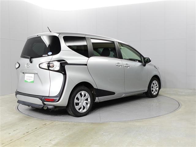 シエンタ クルマイススロープタイプ3(6枚目)