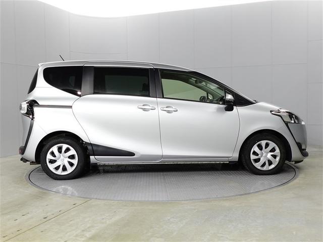 シエンタ クルマイススロープタイプ3(7枚目)