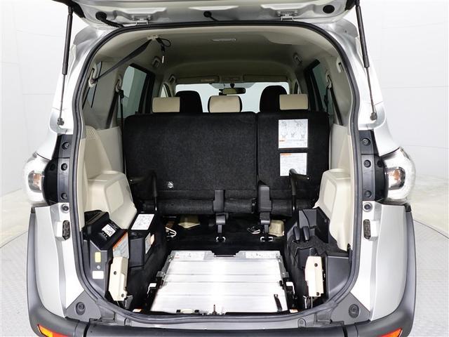 シエンタ クルマイススロープタイプ3(29枚目)