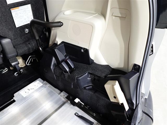 シエンタ クルマイススロープタイプ3(31枚目)