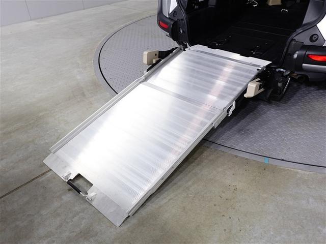 シエンタ クルマイススロープタイプ3(32枚目)