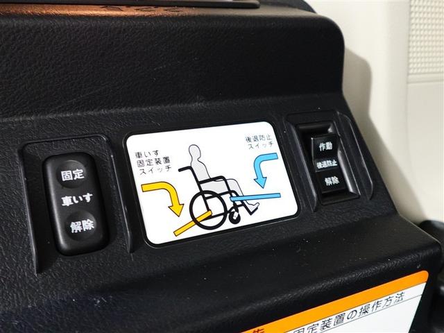 シエンタ クルマイススロープタイプ3(33枚目)