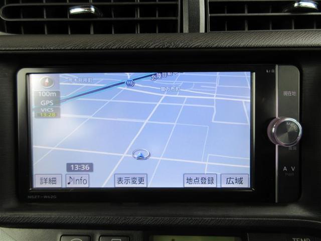 S SDナビ フルセグ バックモニター ETC(5枚目)