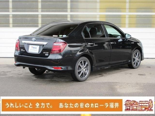 ハイブリッドG ダブルバイビー(3枚目)