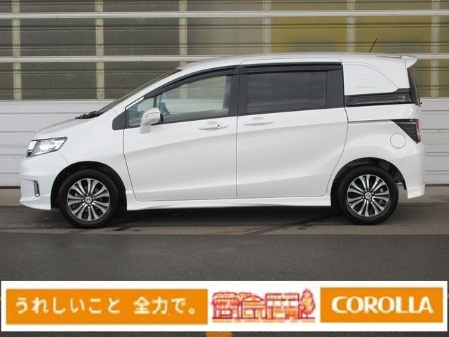 G エアロ ナビ ETC(2枚目)