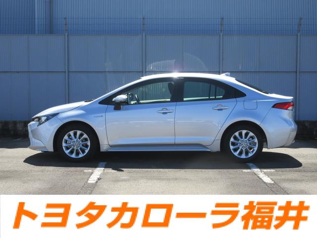 ハイブリッド S DA バックモニター クルーズコントロール付き(2枚目)