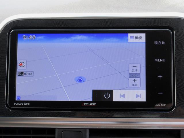 G ナビ バックモニター ETC 両側電動スライドドア付き(5枚目)