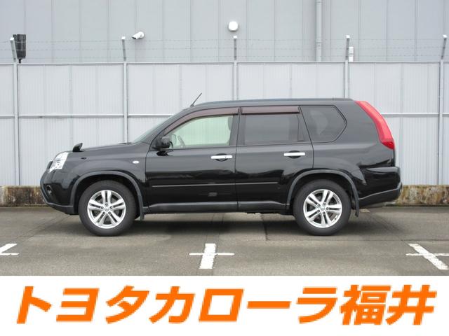 20X 4WD車 ナビ バックモニター オートエアコン シートヒーター付き(2枚目)
