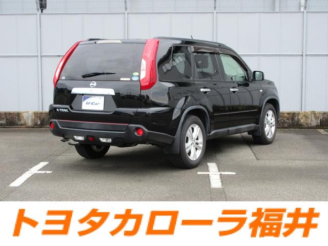 20X 4WD車 ナビ バックモニター オートエアコン シートヒーター付き(3枚目)