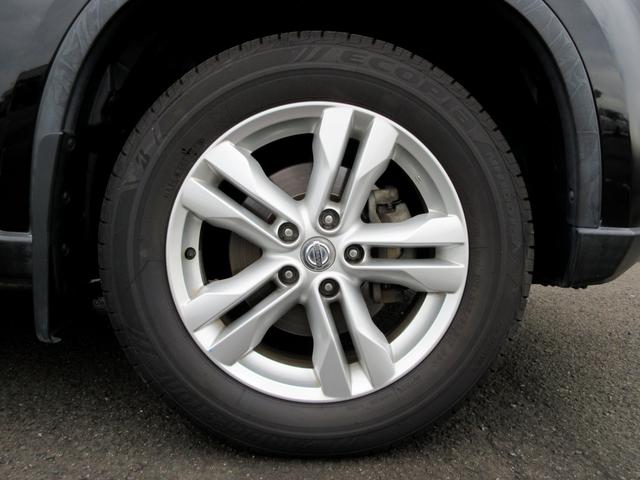 20X 4WD車 ナビ バックモニター オートエアコン シートヒーター付き(20枚目)