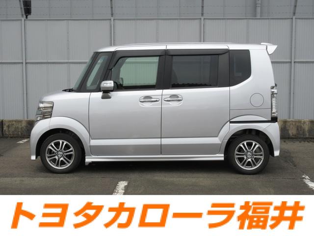 G・Aパッケージ ナビ バックモニター ETC 両側電動スライドドア付き(2枚目)