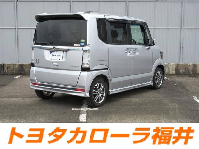G・Aパッケージ ナビ バックモニター ETC 両側電動スライドドア付き(3枚目)