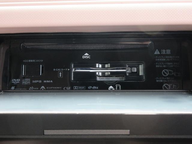 ココアプラスX ナビ フルセグTV オートエアコン付き(6枚目)
