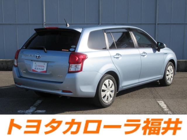 ハイブリッドG ナビ バックモニター ETC 付き(3枚目)