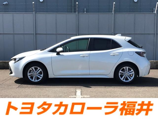 G アイドリングストップ ディスプレイオーディオ バックモニター 付き(2枚目)