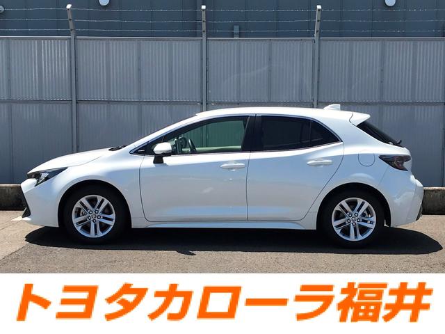 G ディスプレイオーディオ バックモニター パドルシフト 全席オートパワーウィンド オート格納ドアミラー 付き(2枚目)