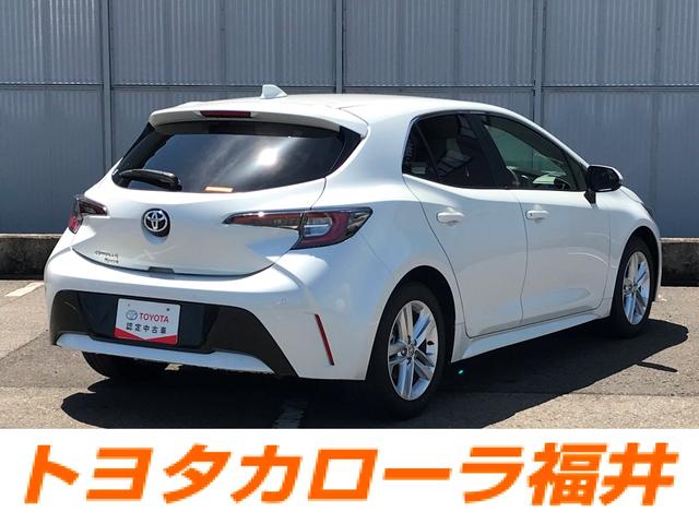G ディスプレイオーディオ バックモニター パドルシフト 全席オートパワーウィンド オート格納ドアミラー 付き(3枚目)