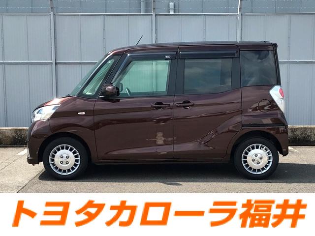 ボレロ ナビ フルセグTV アラウンドビューモニター ETC 両側パワースライドドア 付き(2枚目)
