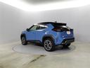 ヤリスクロス ハイブリッドZ アドベンチャー 横滑り防止装置 クルーズコントロール キーレス 4WD LEDヘッドライト エアバッグ スマートキー オートエアコン パワーステアリング パワーウィンドウ イモビライザ サイドエアバック ナビ・TV 中古車画像_4