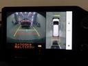 パノラミックビューモニターを装備。車を上から見たような映像が確認できますよ