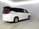「中古車ハイブリッド保証」付き。ハイブリッド機構を無償で保証します。保証期間は、初度登録年月から10年目まで、または3年間の長い方。ただし累計走行距離が20万km以内です。