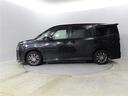 ヴォクシー ハイブリッドS-G リアオートエアコン 元試乗車 100V電源 地デジ クルコン Bカメラ 横滑防止装置 LEDヘッド ETC車載器 ワンオーナー車 両側自動ドア キーレス ナビ&TV アルミホイール 3列シート 中古車画像_3