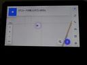 ナビが付いているので、慣れない場所へのお出かけもラクラク