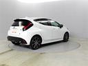 アクア GRスポーツ スマートキー&プッシュスタート イモビライザー LEDライト 衝突軽減ブレーキ ワンオーナー車 AC100V クルコン 横滑り防止装置 オートエアコン キーレス アルミホイール Wエアバッグ ABS(6枚目)