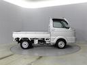 キャリイトラック ＫＸ　ダブルエアバック　キーレスエントリーキー　パートタイム４ＷＤ　運転席エアバック　パワステ　エアコン付　パワーウインドウ　ＬＥＤ　ＡＢＳ　ＥＳＣ　アイドリングストップ　衝突軽減ブレーキサポート（7枚目）