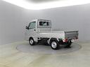 キャリイトラック ＫＣエアコン・パワステ　助手席エアバック　ＡＣ　運転席エアバック　パートタイム４ＷＤ　パワステ　横滑防止　ＡＢＳ　Ｉストップ（4枚目）