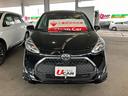 シエンタ ファンベースG 9インチナビ/ドラレコ/両側パワスラ/LED 中古車画像_2