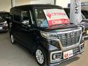 フレアワゴンカスタムスタイル ハイブリッドXG ナビ/レーダーブレーキ/Bカメラ/温熱シート 中古車画像_3