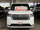 ステップワゴン スパーダ 純正ナビ/TV/Bカメラ/両側パワスラ 中古車画像_2