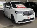 ステップワゴン スパーダ 純正ナビ/TV/Bカメラ/両側パワスラ 中古車画像_3