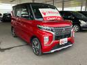 eKクロススペース G プラスエディション 全方位カメラ/温熱シート/両側パワスラ 中古車画像_3
