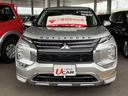 アウトランダーPHEV P 本革/サンルーフ/純ナビ/ETC/全方位カメラ 中古車画像_2