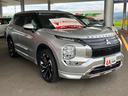 アウトランダーPHEV P 本革/サンルーフ/純ナビ/ETC/全方位カメラ 中古車画像_3
