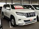 ランドクルーザープラド TX Lパッケージ TRDエアロ・社外アルミ・ドラレコ・全方向 中古車画像_3