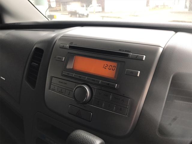 FX WエアB パワーステアリング フルフラ ベンチS(21枚目)