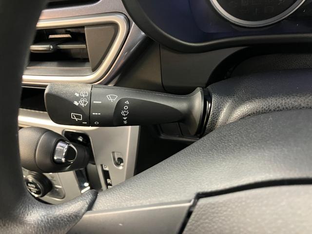 ピクシスジョイ Ｃ　Ｘ　ＳＡＩＩＩ　スマートアシストＩＩＩ／社外ナビ／フルセグ／Ｂｌｕｅｔｏｏｔｈ／クリアランスソナー／電動格納ドアミラー／スマートキー（7枚目）