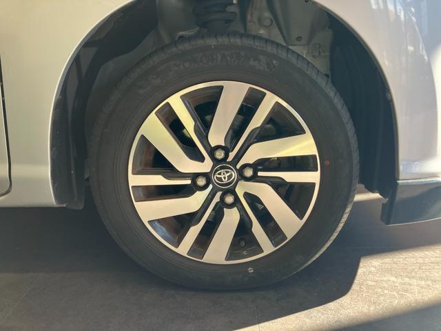 タンク カスタムG S スマートアシスト/純正9インチナビ・フルセグ・バックカメラ/LEDヘッドライト/両側パワースライドドア/クルーズコントロール/前席シートヒーター/純正14インチAW/ETC/スマートキー(38枚目)