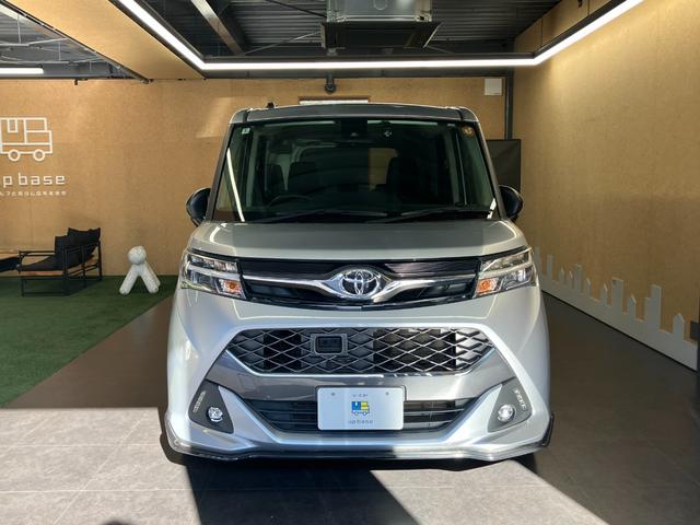 タンク カスタムG S スマートアシスト/純正9インチナビ・フルセグ・バックカメラ/LEDヘッドライト/両側パワースライドドア/クルーズコントロール/前席シートヒーター/純正14インチAW/ETC/スマートキー(42枚目)