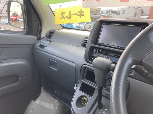 DX 4WD AT 両側スライドドア キーレスエントリー エアコン パワーステアリング パワーウィンドウ 運転席エアバッグ 助手席エアバッグ(5枚目)