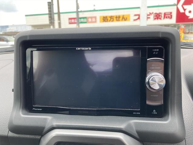 ローブ　オープンカー　ＥＴＣ　バックカメラ　ナビ　ＴＶ　ＬＥＤヘッドランプ　ＣＶＴ　スマートキー　アイドリングストップ　シートヒーター　アルミホイール　盗難防止システム　衝突安全ボディ　ＡＢＳ　ＥＳＣ　ＣＤ(3枚目)